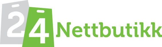 24Nettbutikk-logo