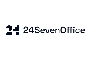 24sevenoffice logo