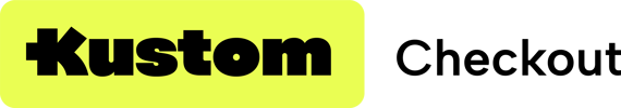 Kustom Checkout