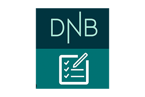 DNB-regnskap