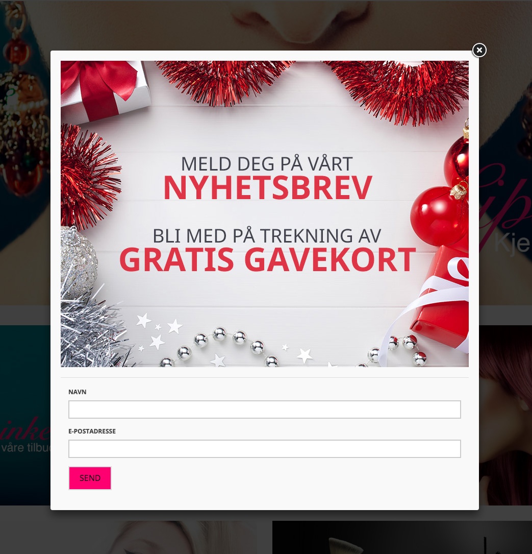 popup-gratisgavekort