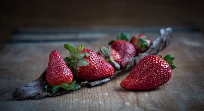 Eksempel på produktbilde - i anledning sommeren! :-)