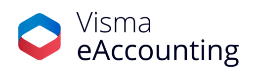Visma eAccounting logo