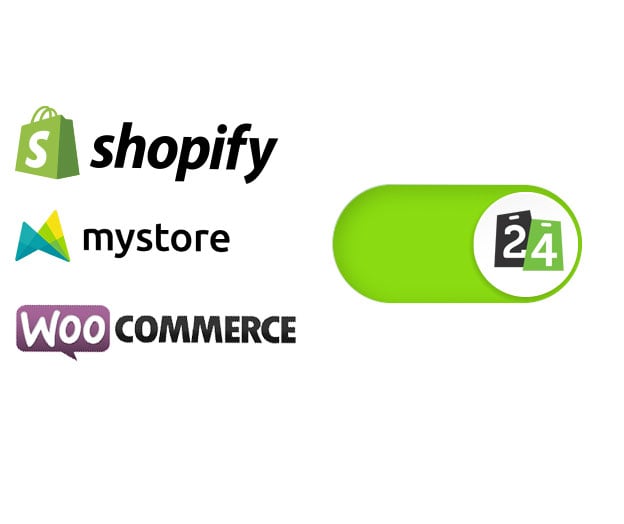 Et reelt alternativ til Shopify og WooCommerce