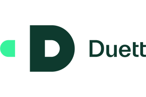 Duett-logo