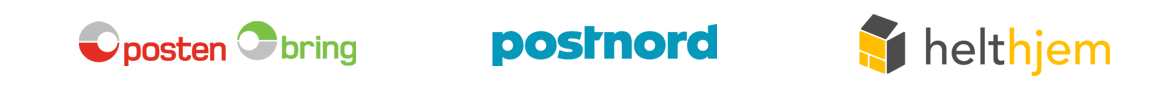 posten - postnord - helthjem