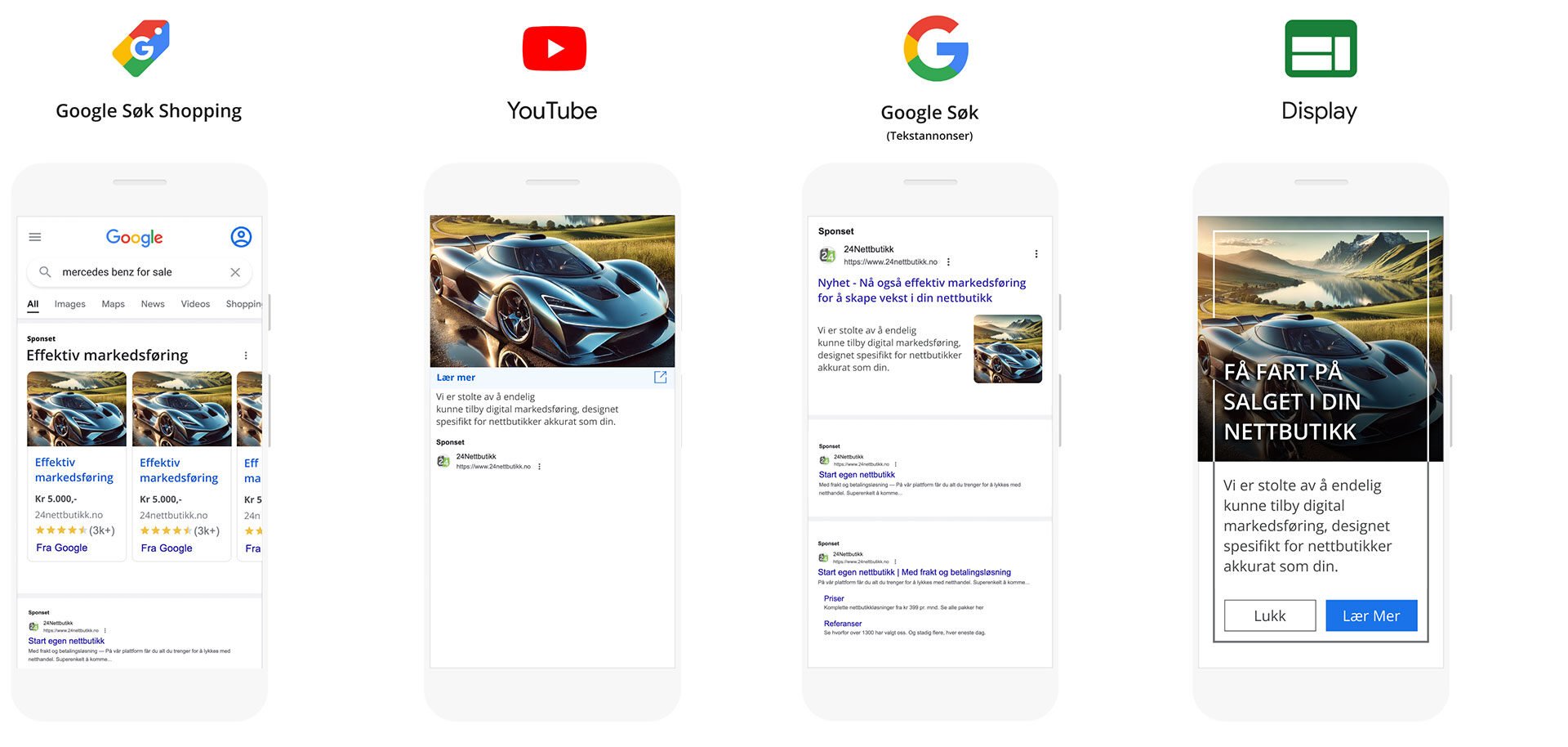 google-marketing