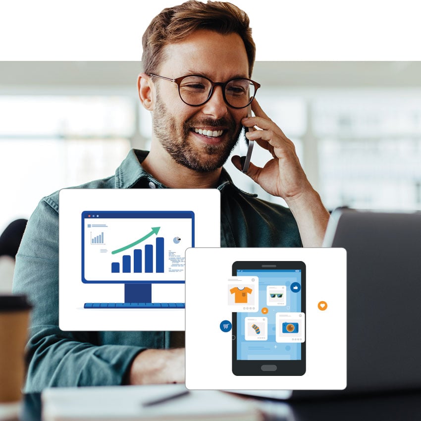 Hvem er partnerprogrammet for?