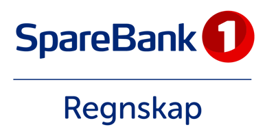 Sparebank 1 Regnskap Logo