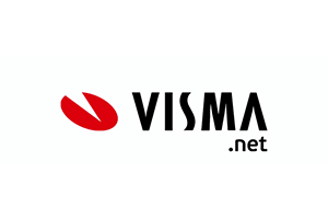Visma.net - Logo