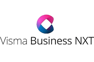Visma business - Logo