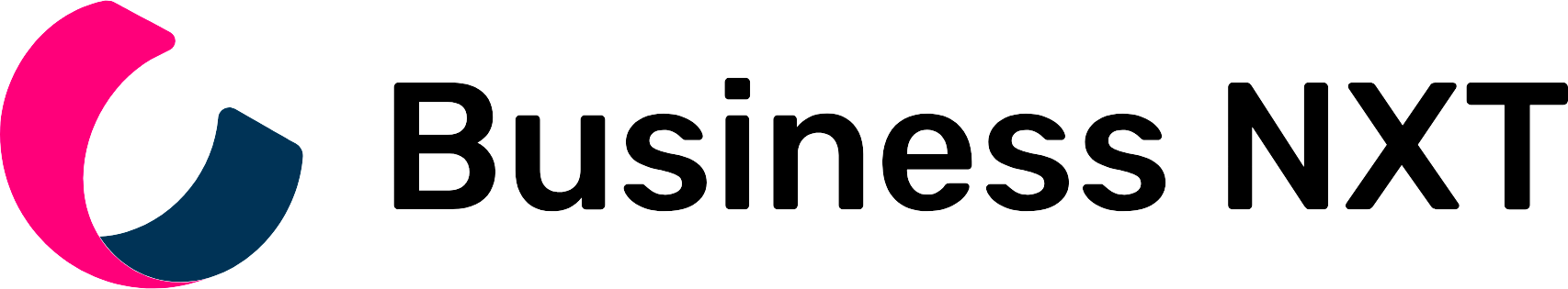 Visma business NXT logo