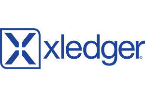 Xledger - Logo