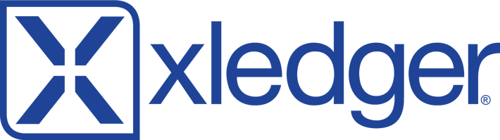 xledger logo