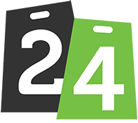 24logo-poser
