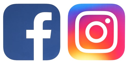 Facebook-Instagram