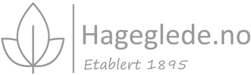 hageglede