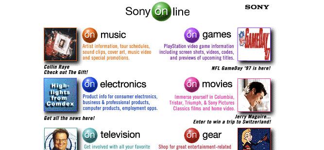 Sony-1996